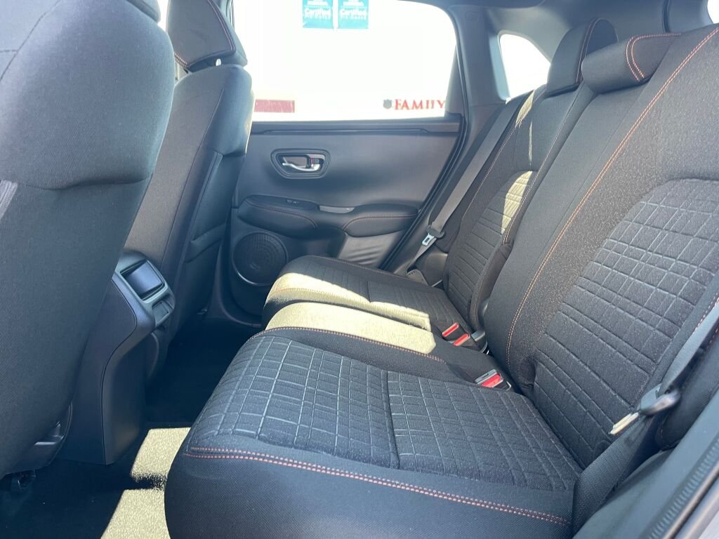 Used 2025 Urban Gray Pearl Honda Sport image 15