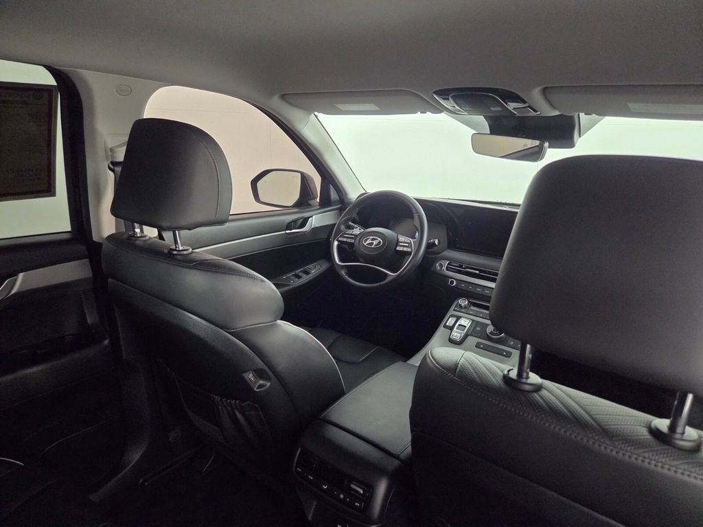 2023 Hyundai Palisade SEL - Photo 31