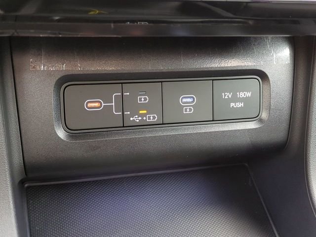 New 2026 Gray Hyundai SEL Convenience image 47