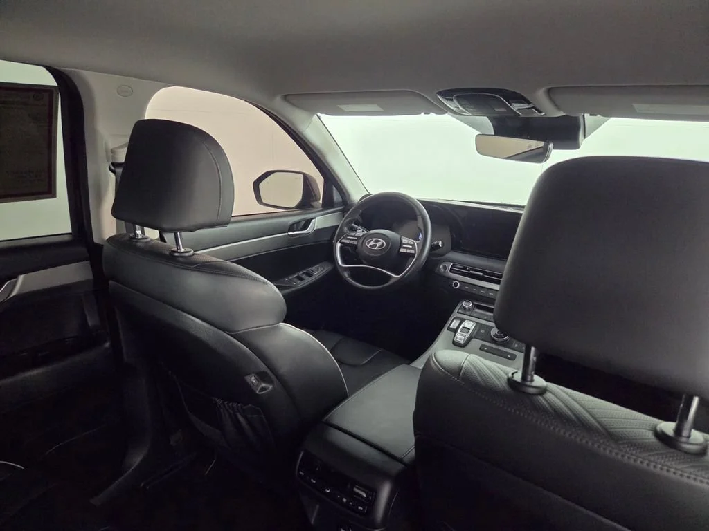 2023 Hyundai Palisade SEL - Photo 31