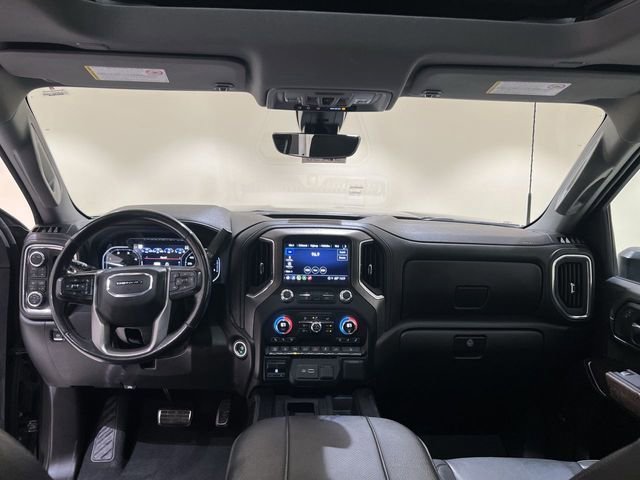 Used 2023 Forest Metallic GMC Denali image 20