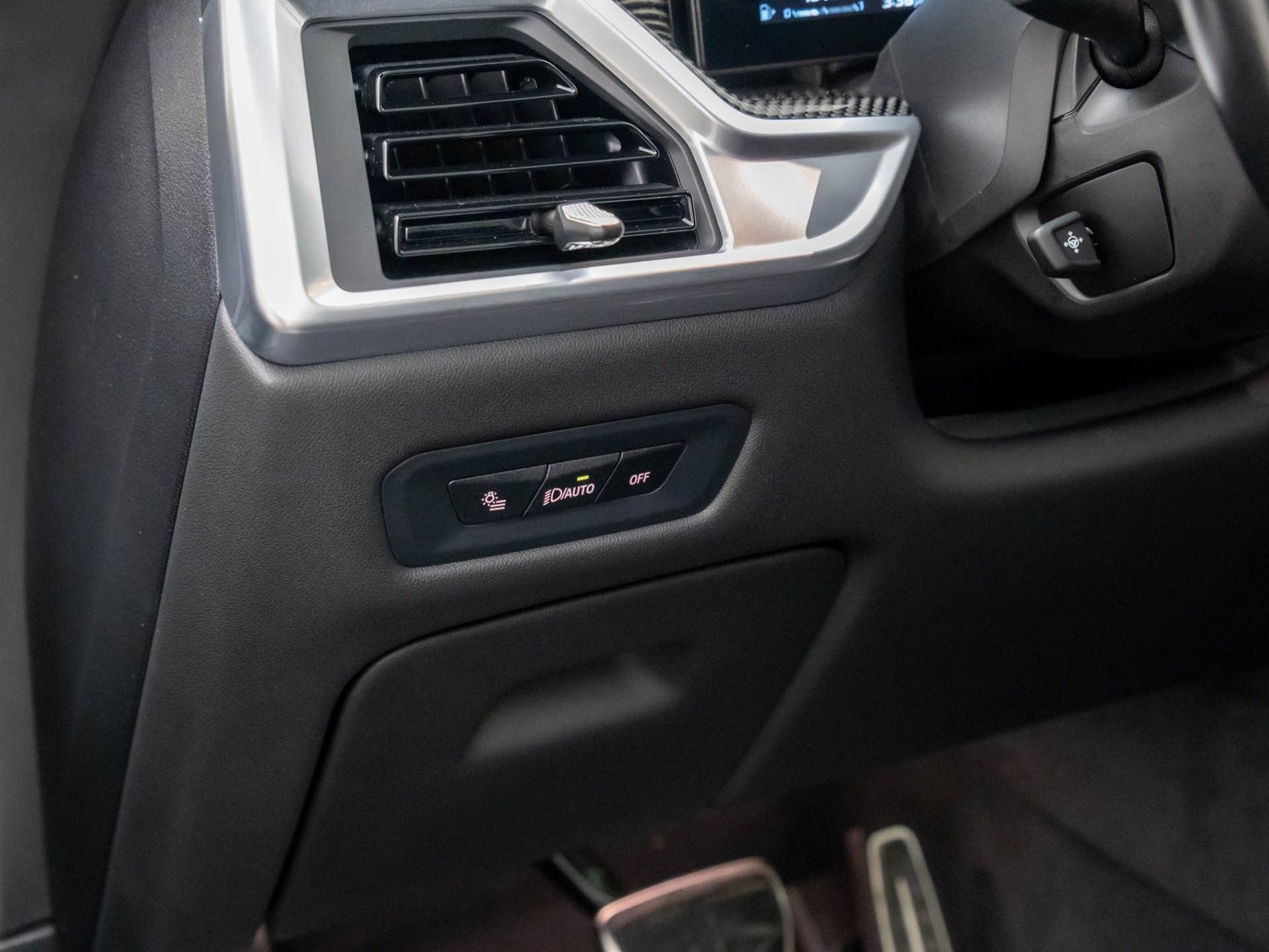 Certified Used 2024 Brooklyn Grey Metallic BMW M60i image 21