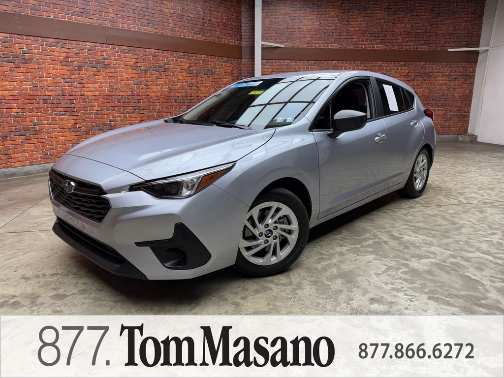 Used Subaru for Sale Near Me Reading, PA | Tom Masano Auto Group