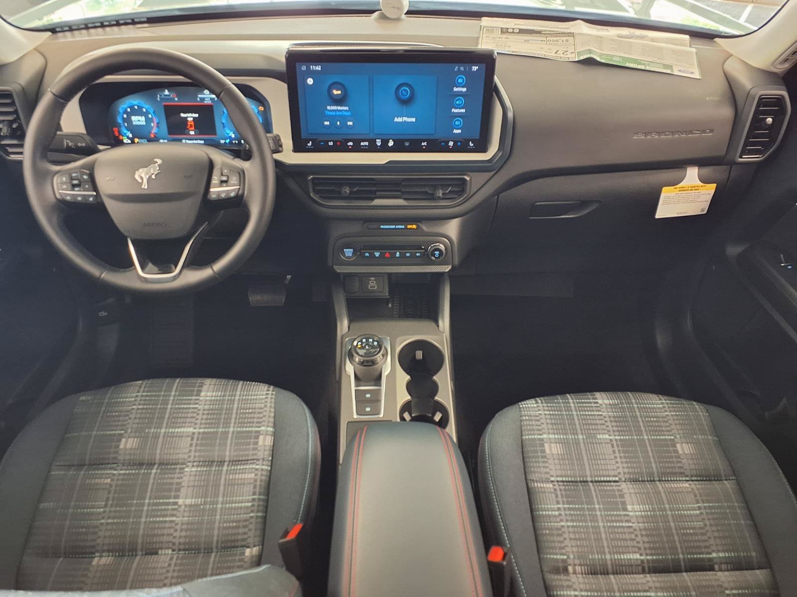 Used 2025 Robins Egg Blue Ford Heritage image 13