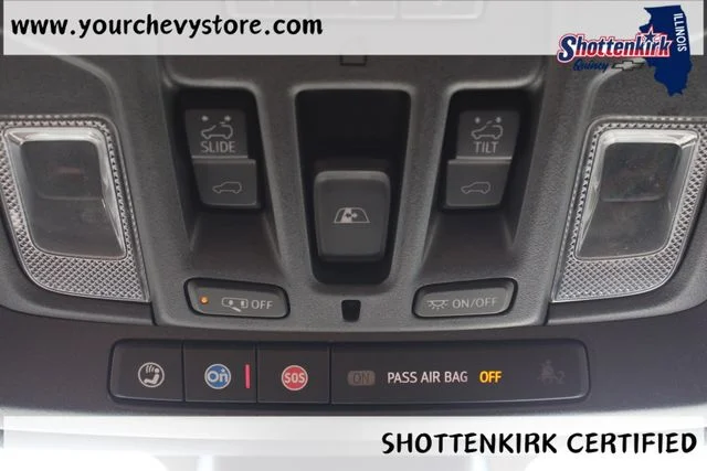 Used 2021 Brown Chevrolet High Country image 43