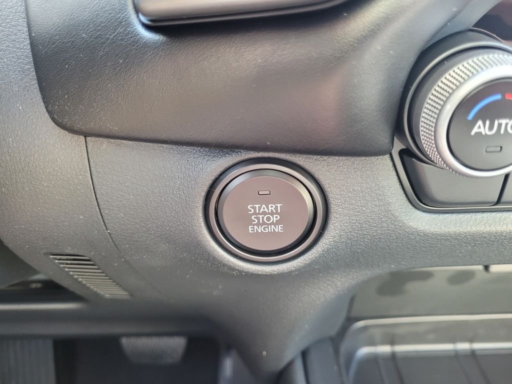 New 2026 Jet Black Mica Mazda 2.5 Turbo AWD image 29