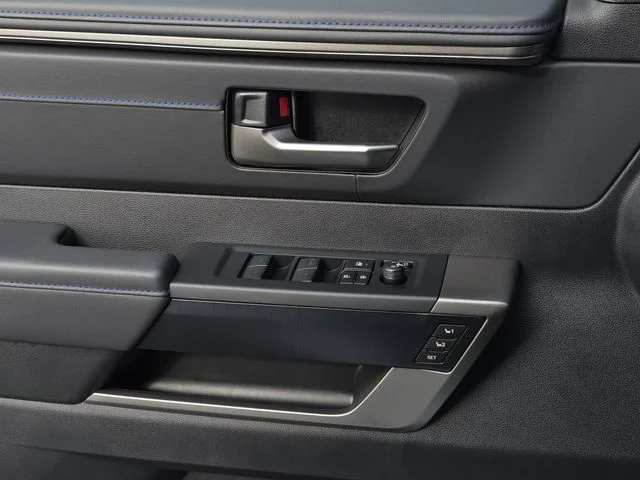 2026 Toyota Tundra Platinum - Photo 12