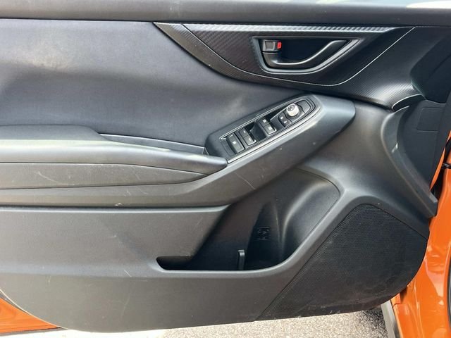 Used 2020 Orange Subaru Premium image 25