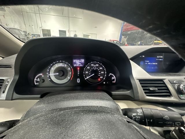Used 2016  Honda EX-L image 14