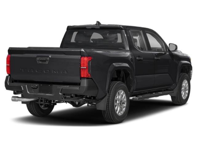 New 2026 Black Toyota  SR image 2