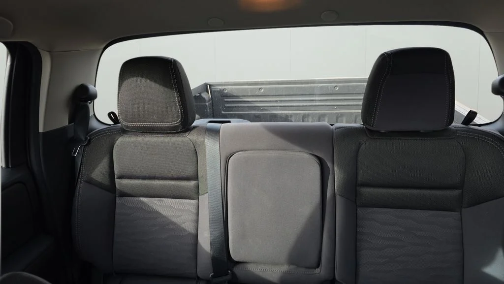 Used 2024 Gray Nissan SV image 14