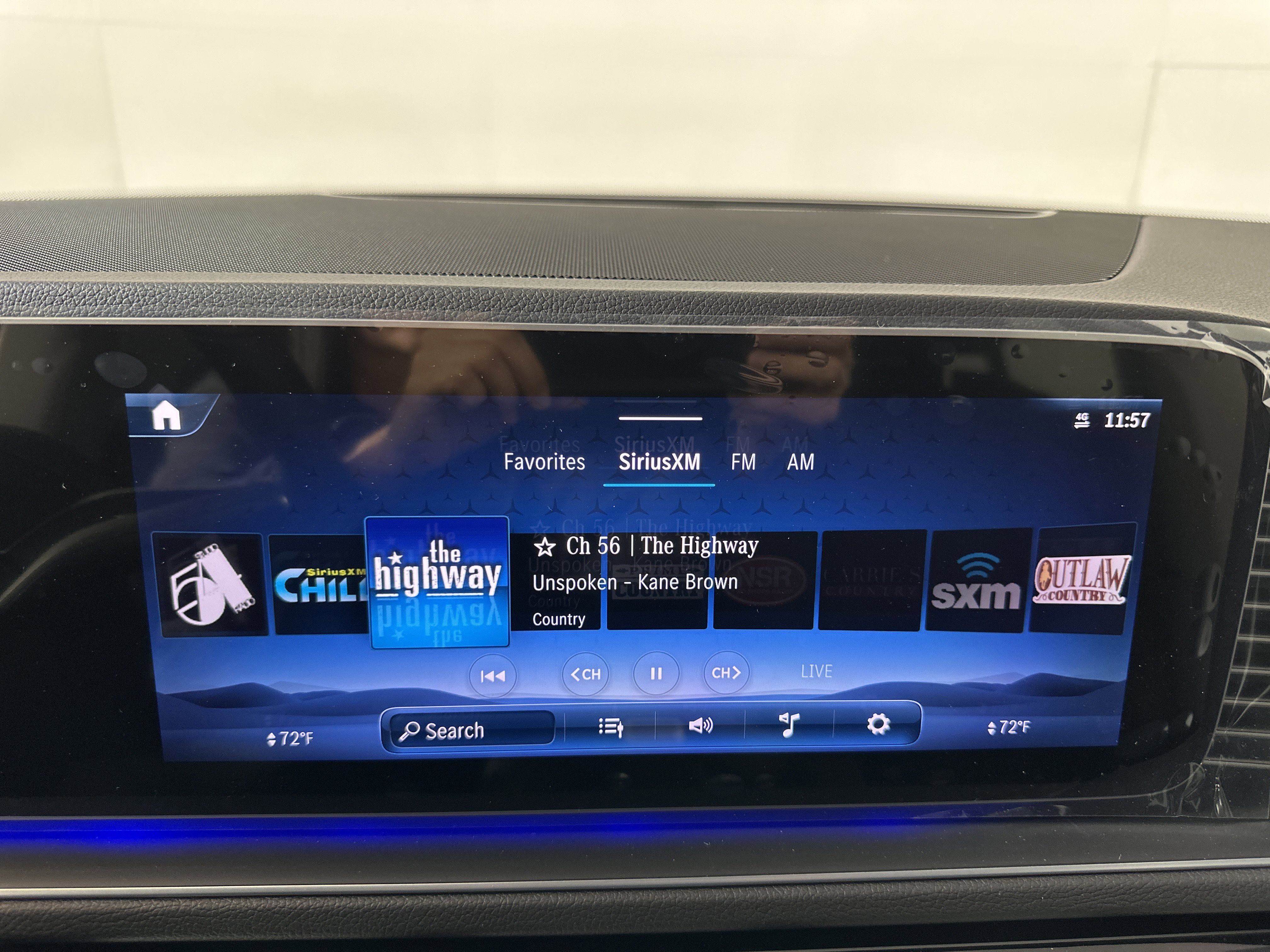 New 2026 Selenite Grey Metallic Mercedes-Benz GLE 450 image 43