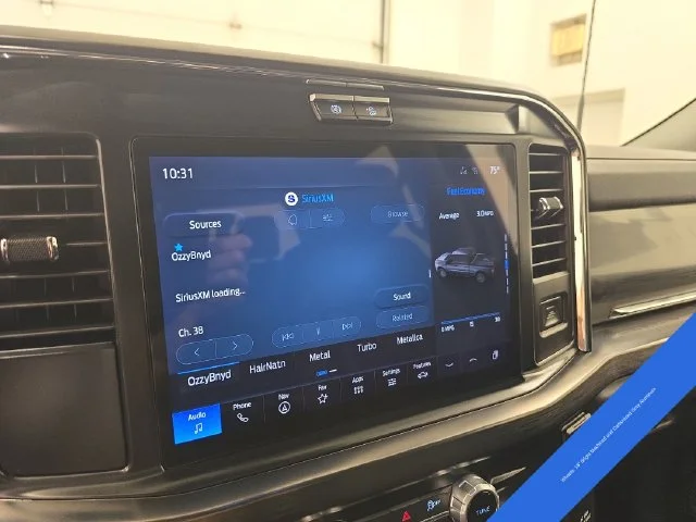 2026 Ford F-250 Super Duty Lariat - Photo 31