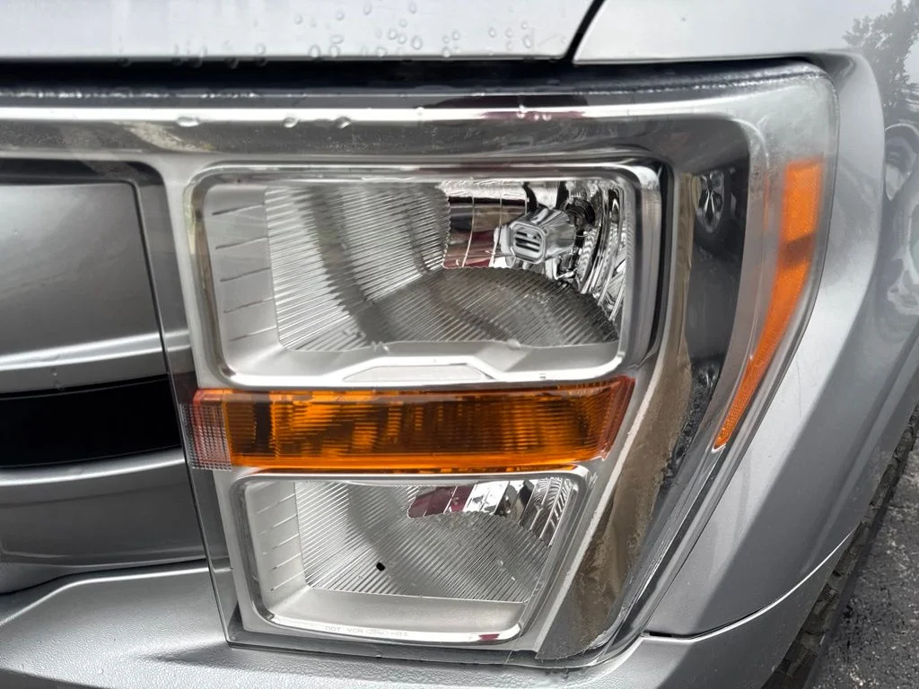Certified Used 2021 Silver Metallic Ford XL image 46