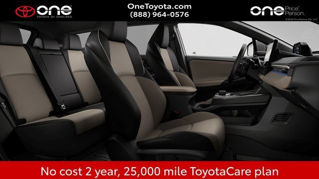 New 2026 Raven Toyota  image 29