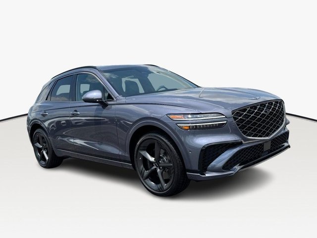 2026 Genesis GV70