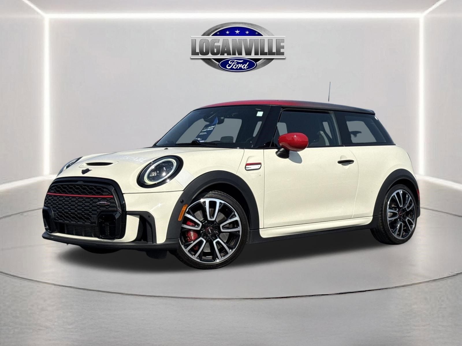 2023 MINI Hardtop 2 Door John Cooper Works