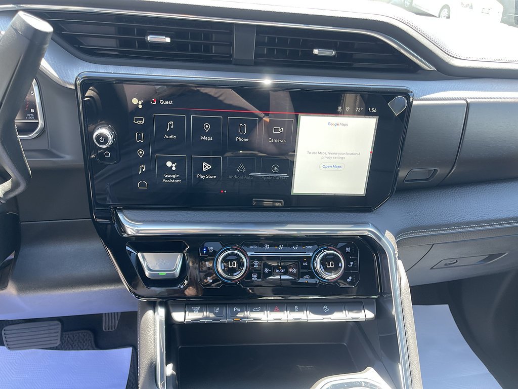 2025 GMC Sierra 2500HD Denali - Photo 26