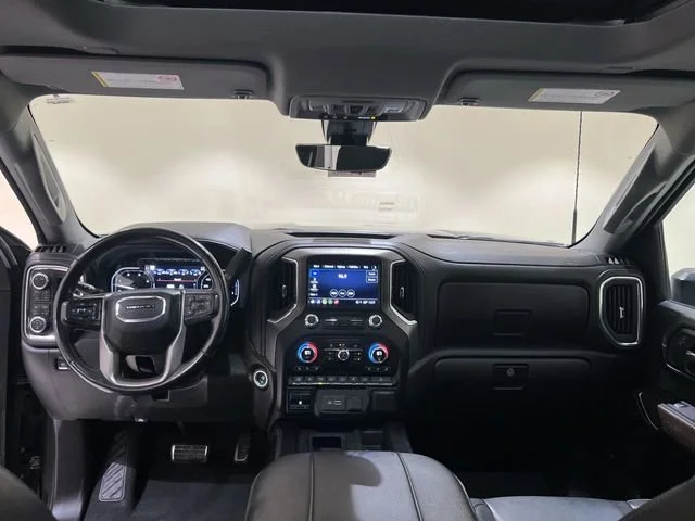 Used 2023 Forest Metallic GMC Denali image 20