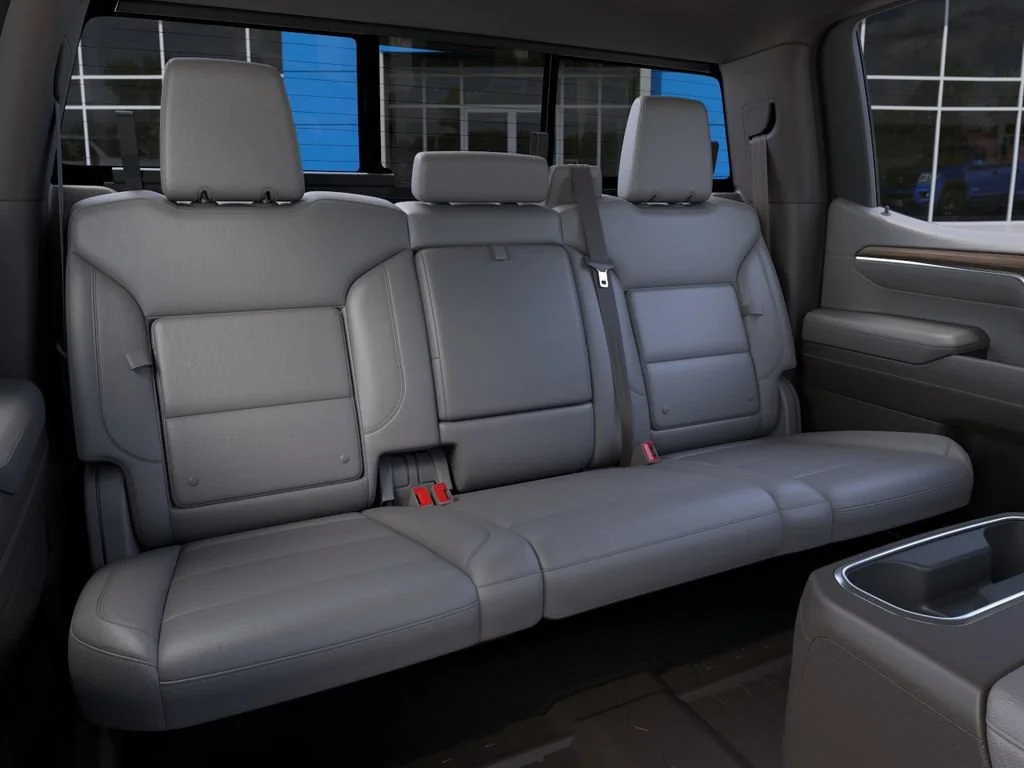 2026 Chevrolet Silverado 1500 RST - Photo 18