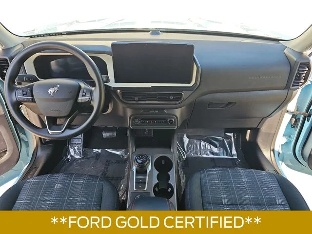 Used 2025 Blue Ford Heritage image 9