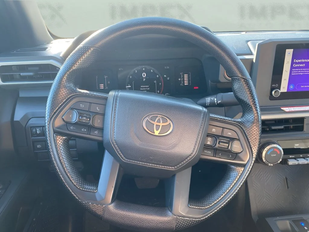 Used 2025 White Toyota SR image 10