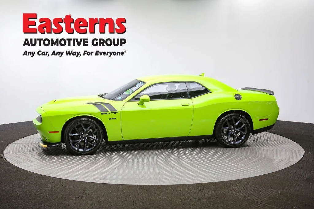 Used 2023 Green Dodge R/T image 57