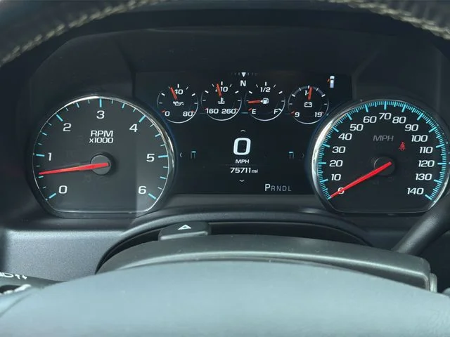 Used 2017 Black GMC Denali image 23