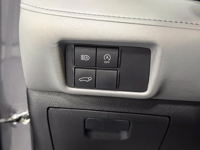 Used 2023 Gray Toyota XLE image 13