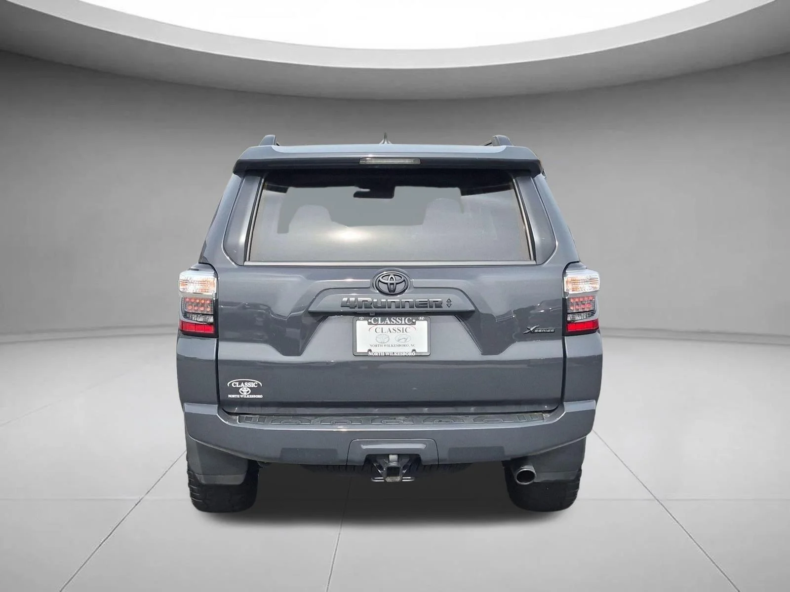 Used 2024 Underground Toyota SR5 Premium image 4