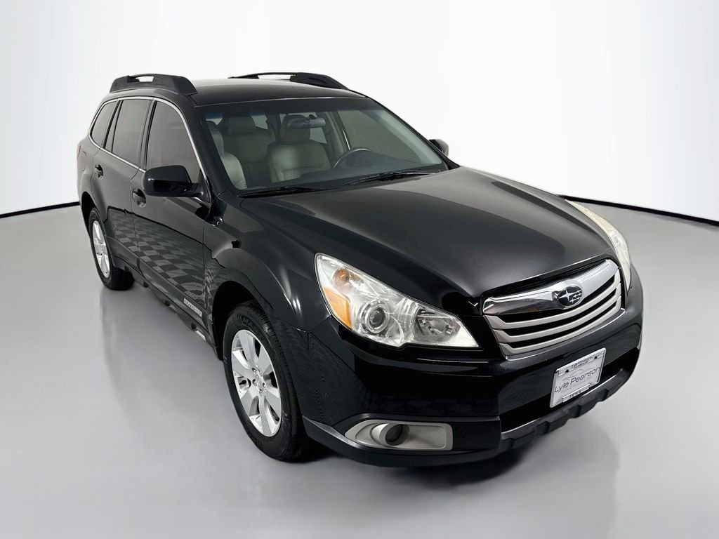 Used 2012 Black Subaru 2.5i Premium image 7