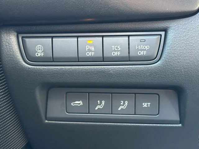 2026 Mazda CX-50 Turbo - Photo 18