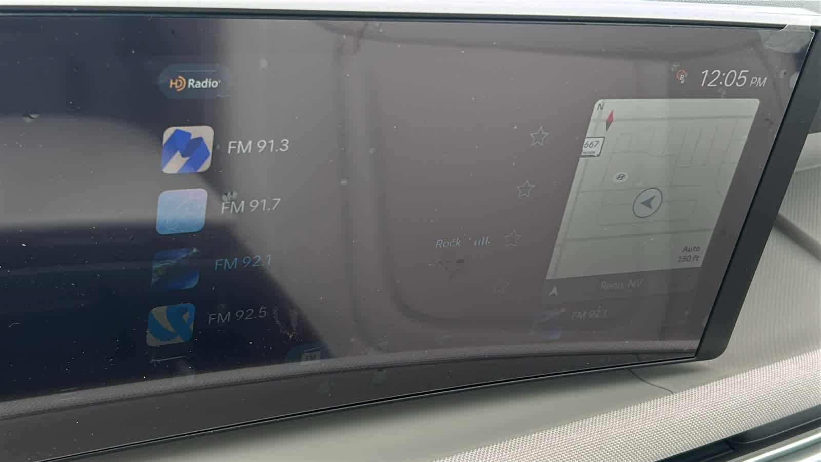 New 2026 Ecotronic Gray Matte Hyundai Limited AWD image 15