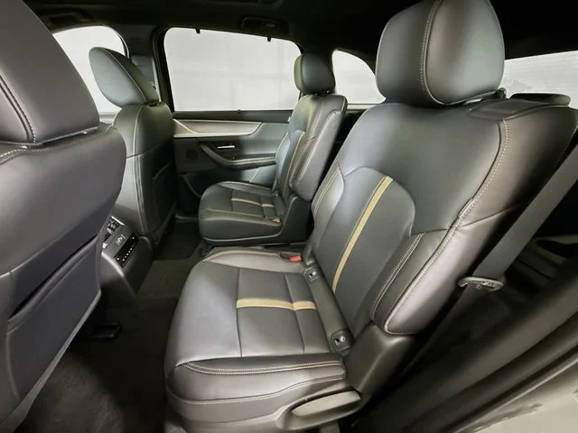 New 2026 Gray Mazda Premium Plus image 25