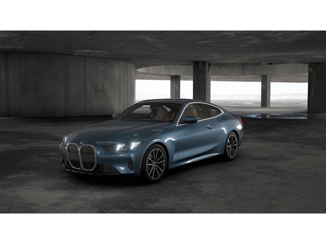 2027 BMW 430i 430i xDrive