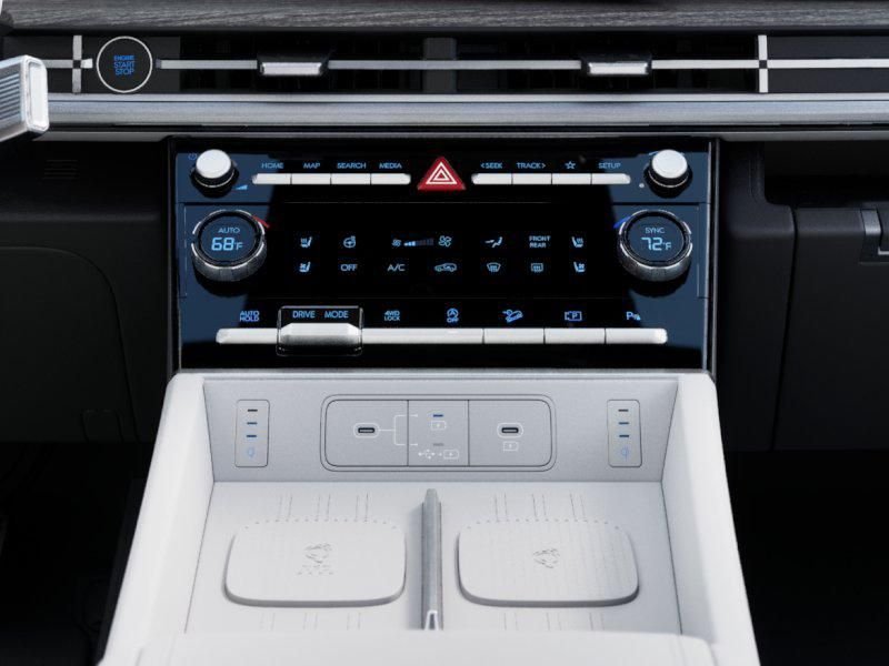 New 2026 White Hyundai Limited image 17