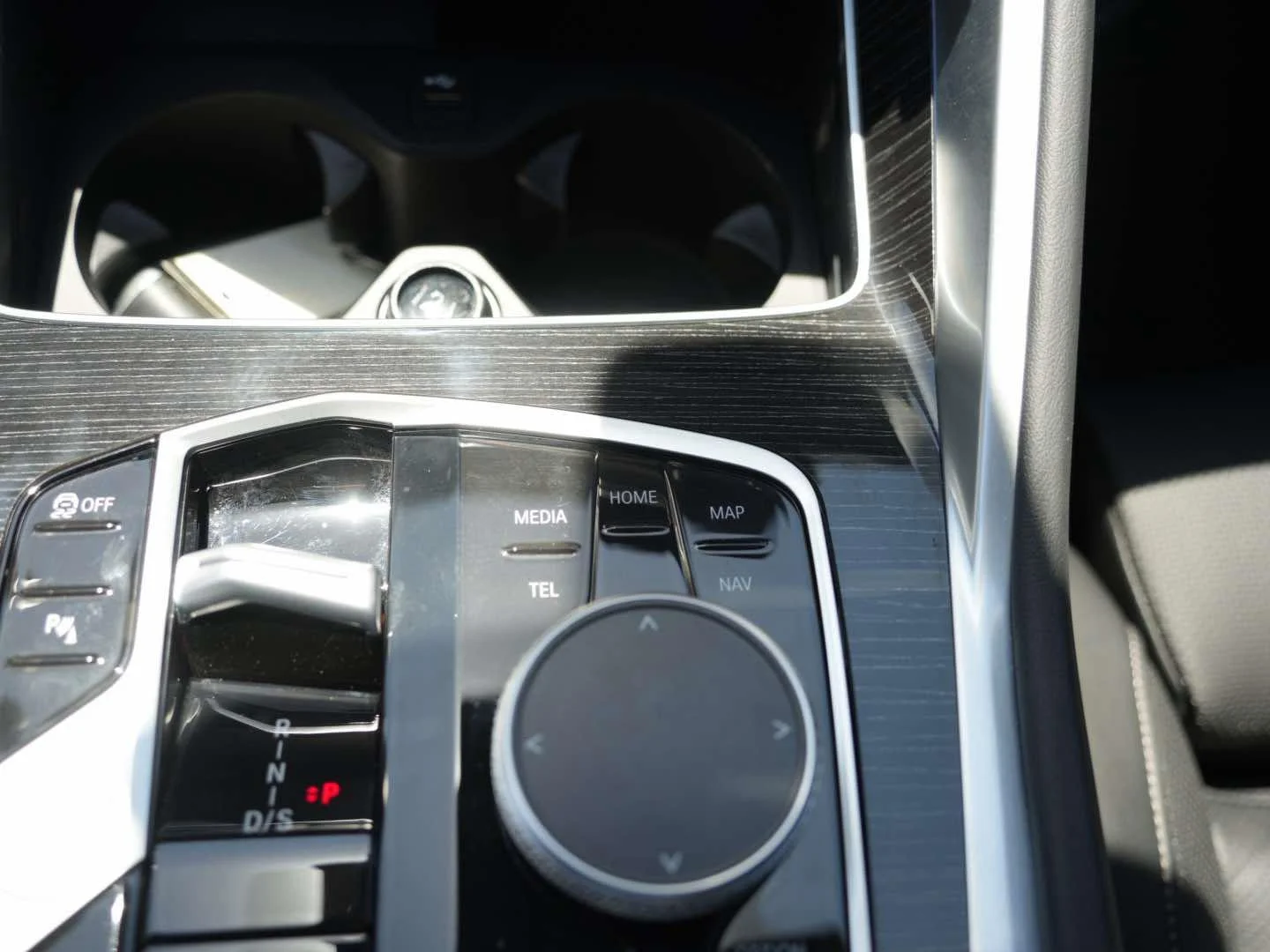 Certified Used 2025 Brooklyn Grey Metallic BMW xDrive40i Sports Activity Coupe image 24