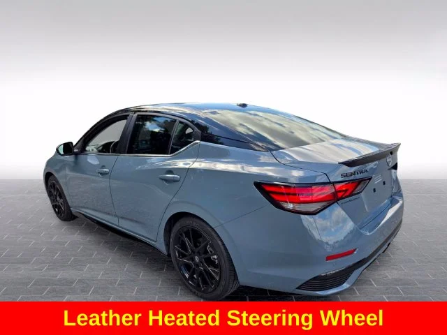 Used 2025 Gray Nissan SR image 6