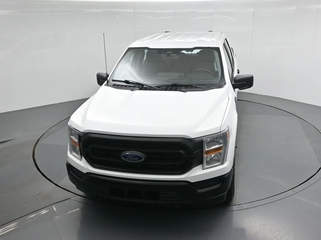 Certified Used 2021 White Ford XL image 37