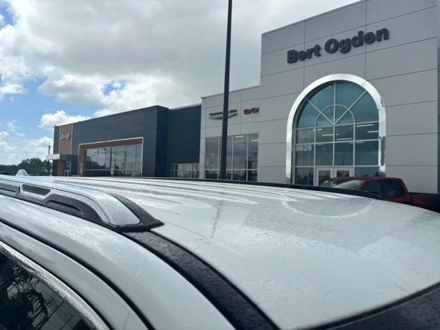 Used 2023 White Jeep Series II image 7
