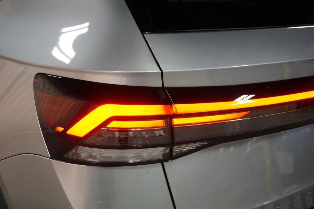 New 2026 Silver Volkswagen 1.5T SE image 28