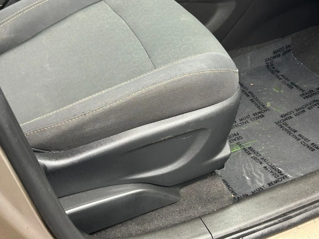 Used 2018 Sandy Ridge Metallic Chevrolet LS image 41