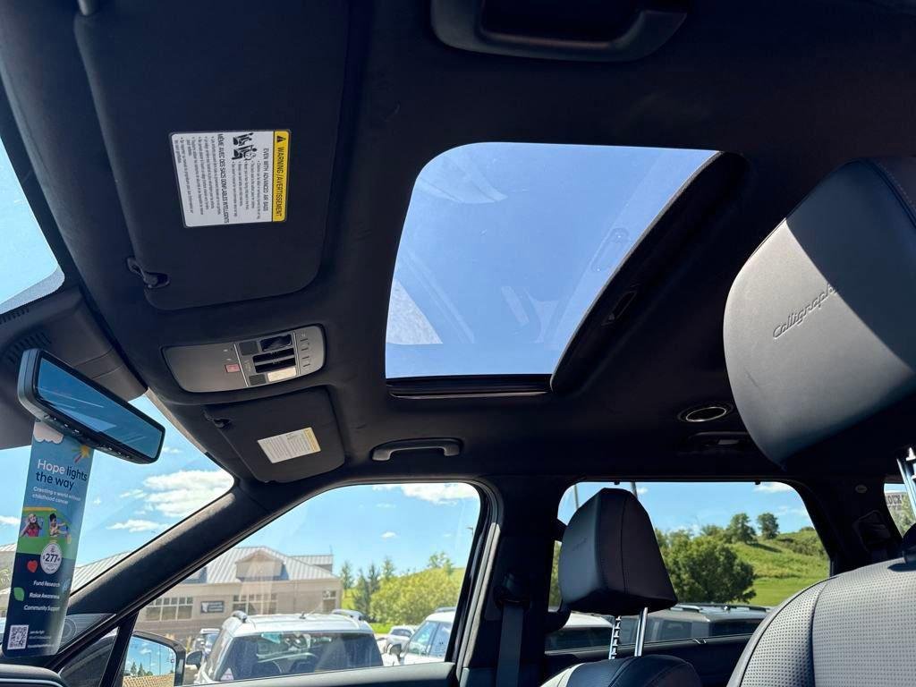 2026 Hyundai Palisade Calligraphy - Photo 51