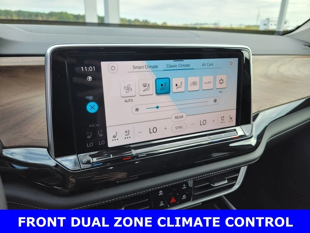 2026 Volkswagen Atlas SE w/Tech - Photo 39