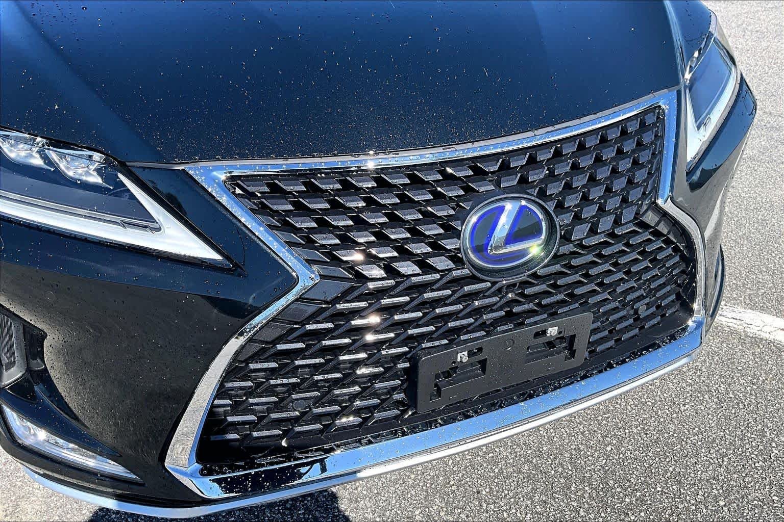 Used 2022 Caviar Lexus Luxury image 59