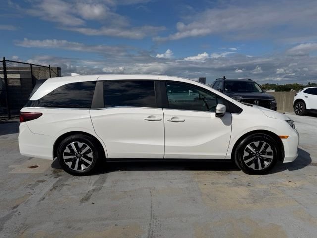 Used 2026  Honda EX-L image 8