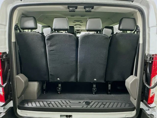 New 2026 White Ford XL image 22