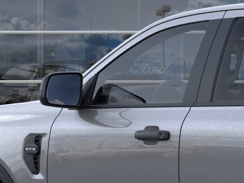 New 2026 Carbonized Gray Metallic Ford XL image 20