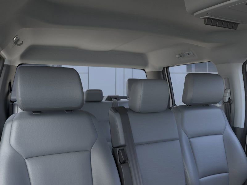 2025 Ford F-250 Super Duty XL - Photo 44