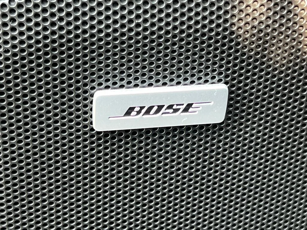 Used 2021 Black GMC AT4 image 17